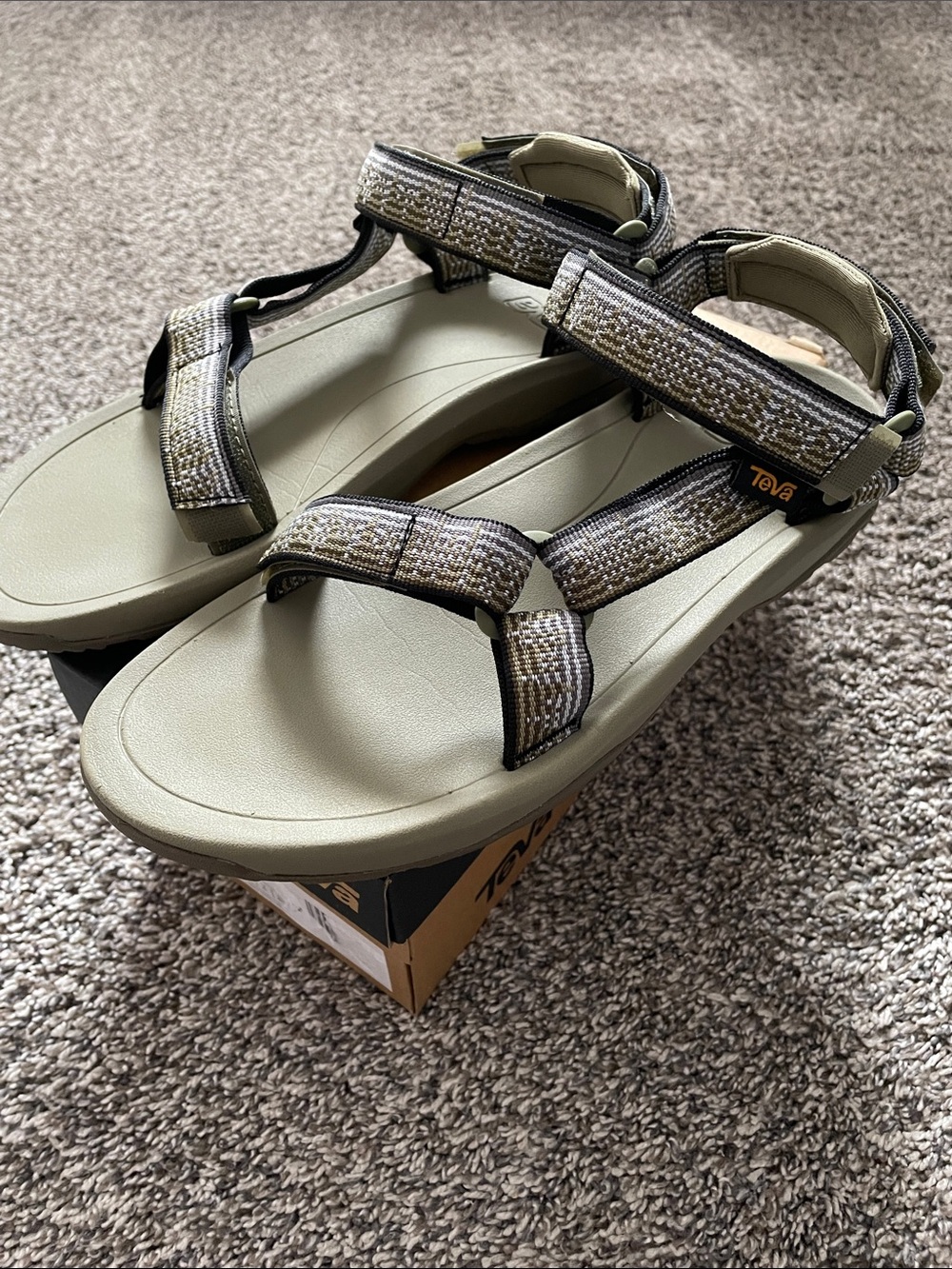 Teva Youth Hurricane XLT2 Sport Sandals